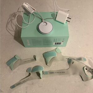 Owlet dream sock Monitor